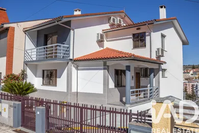 House  in Bragança