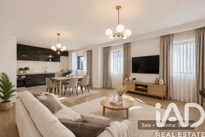 Apartamento T2 em Valongo