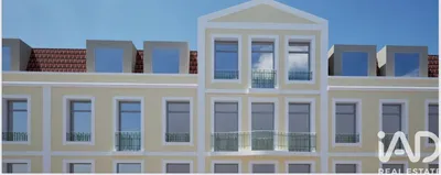 Fotografia 3 de Prédio de 992 m² em Montijo