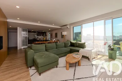 Apartamento T3 em Setúbal