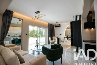 Fotografia 4 de Apartamento 2 quartos de 120 m² em Quarteira