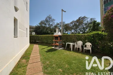 Apartamento T2 em Quarteira