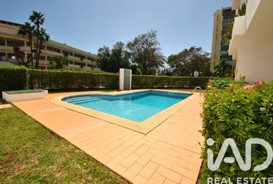 Apartamento T2 em Quarteira