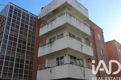 Apartamento T3 em Condeixa-a-Velha
