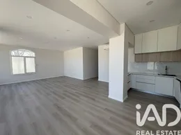 Apartamento T3 em Monte Gordo