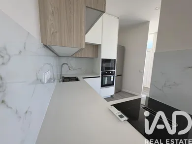 Apartamento T3 em Monte Gordo