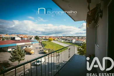 Apartment T4 in Pinhel