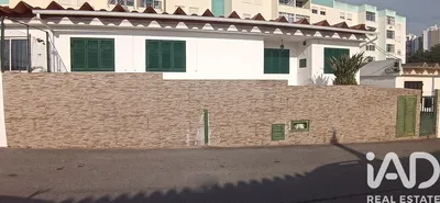 Fotografia 9 de Moradia geminada 3 quartos de 148 m² em Portimão
