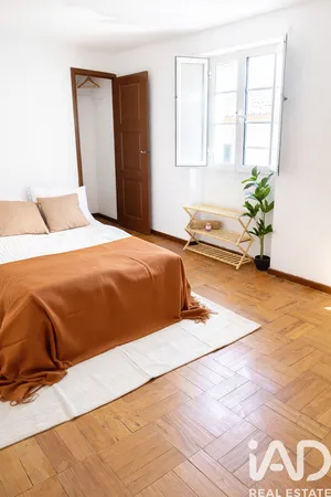 Apartment T1 in Évora