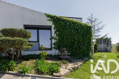Rustic house in Carmões
