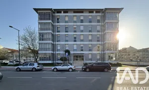 Appartement T3 à Aveiro