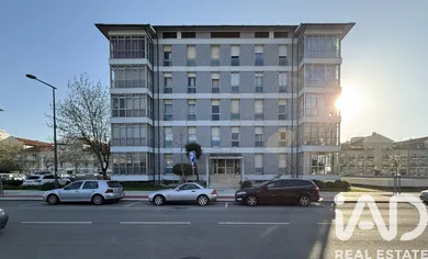 Apartamento T3 em Aveiro