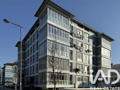 Apartamento T3 em Aveiro