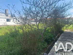 Terreno urbano  em Fernão Ferro