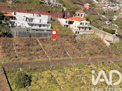 Farm land  in Estreito de Câmara de Lobos