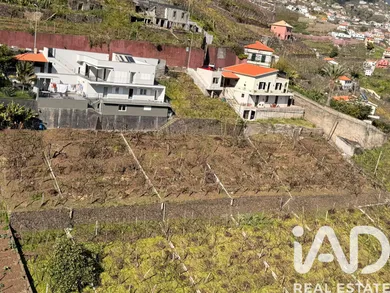 Farm land in Estreito de Câmara de Lobos