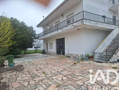 Casa/Moradia em fernao ferro