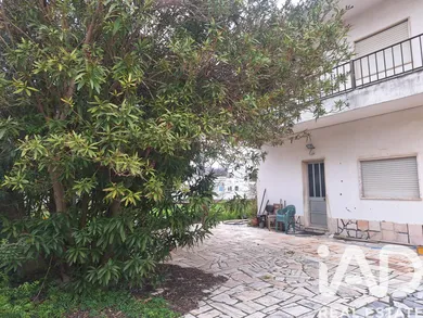 Casa/Moradia em fernao ferro