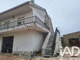 Maison  à fernao ferro
