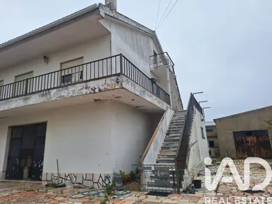 Casa/Moradia em fernao ferro