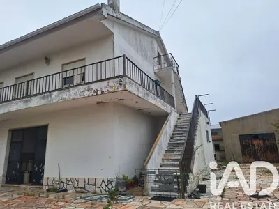 Fotografia 3 de Casa/Moradia 7 quartos de 330 m² em fernao ferro