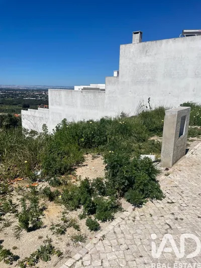 Fotografia 3 de Terreno urbano de 293 m² em Palmela