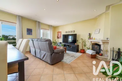 Duplex T3 à Almancil