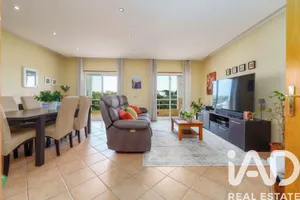 Duplex T3 em Almancil