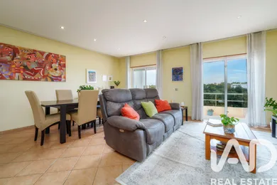 Duplex T3 à Almancil