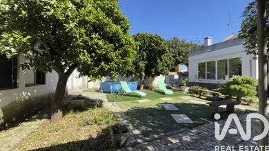 Casa/Moradia  em Alhos Vedros