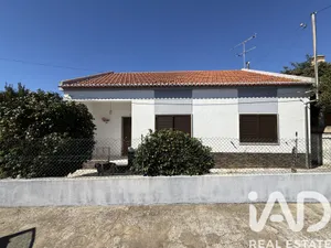 House  in Alhos Vedros
