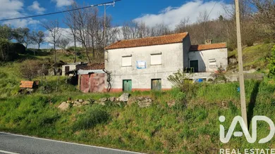 Quinta em Famalicão da Serra - Guarda