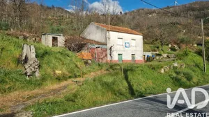 Quinta  em Famalicão da Serra - Guarda