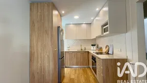 Apartamento T2 em Setúbal