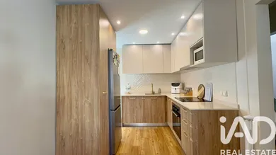 Appartement T2 à Setúbal