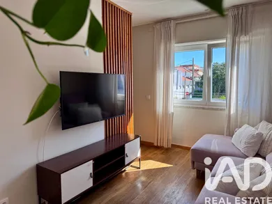 Appartement T2 à Setúbal