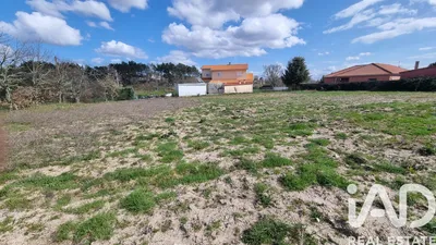 Fotografia 3 de Terreno urbano de 10 200 m² em Verdugal - Guarda