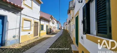 Moradia em banda  em Montalvão
