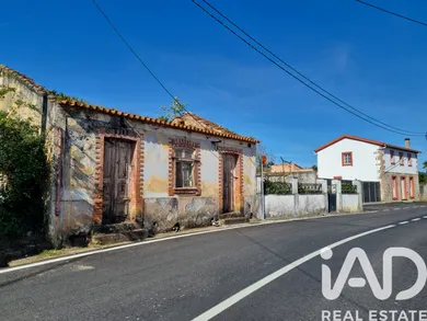 Casa/Moradia  em Poiares