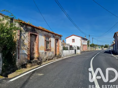 Casa/Moradia em Poiares