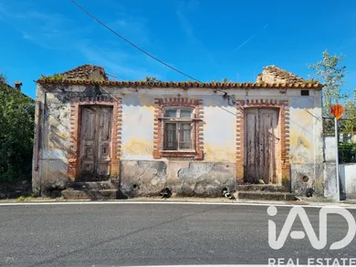 Casa/Moradia em Poiares