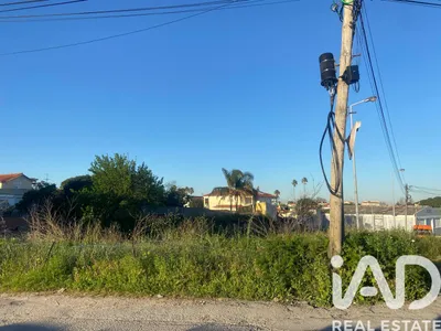 Fotografia 3 de Terreno urbano de 332 m² em Charneca de Caparica