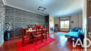 Apartment T2 in Águas Santas