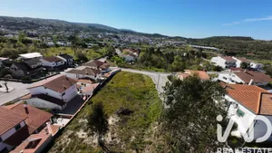 Terreno urbano  em Ansião