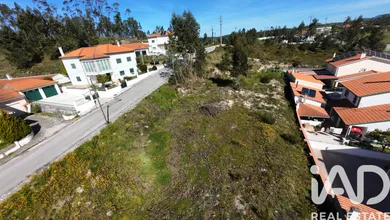 Terreno urbano em Ansião