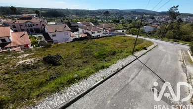 Terreno urbano em Ansião