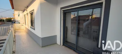 Apartment in house  in Samora Correia