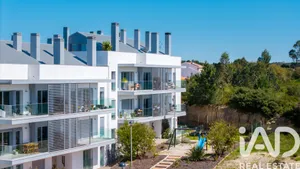 Apartamento T3 em A dos Cunhados