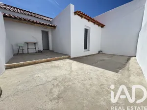 Moradia térrea  em Ventosa