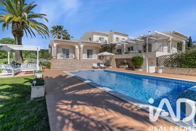 House in lagoa
